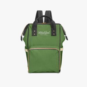 Day Out Essentials Pack - Black