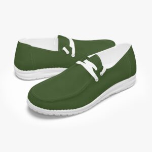 Veylo Lace-Up Loafers - Men-US6/EU39