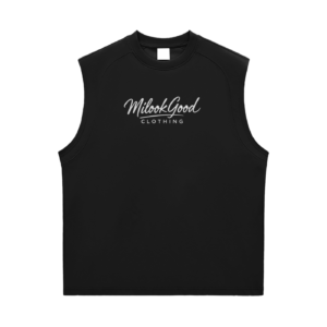 Sorona Quick-Dry Cooling Tank Top