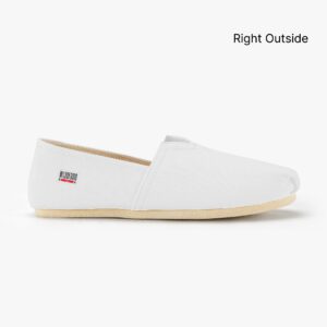 Breeze Walk Canvas Shoes - Men-US10/EU42