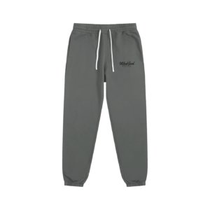 Essential Sweatpants - Gray, M