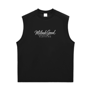 Sorona Quick-Dry Cooling Tank Top