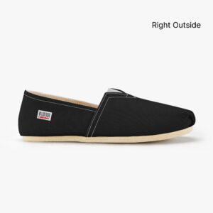 Breeze Walk Canvas Shoes - Women-US8/EU39