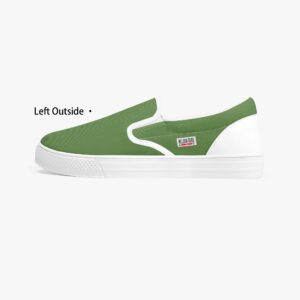 Glide Flex Classic Slip-On