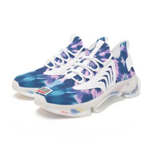 Unisex Low Top Mesh Sneakers