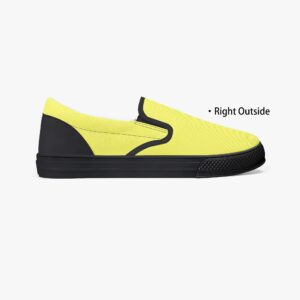 Glide Flex Classic Slip-On