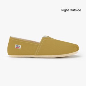 Breeze Walk Canvas Shoes - Women-US10/EU41