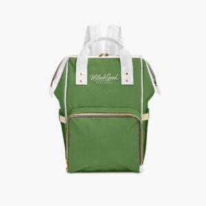 Day Out Essentials Pack - White
