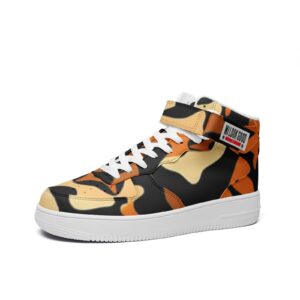 Desert Ops 7 - 4 Men / 5.5 Women
