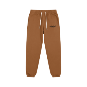 Essential Sweatpants - Mocha, M