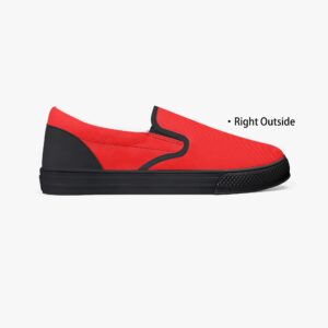 Glide Flex Classic Slip-On