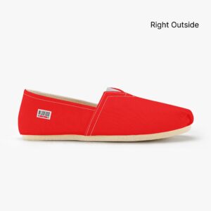 Breeze Walk Canvas Shoes - Men-US11/EU43
