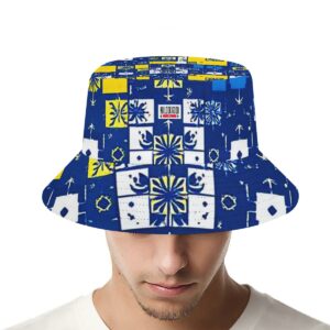 Bucket Hat