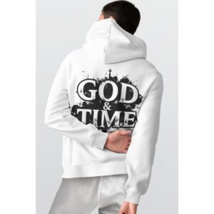 Men's Thicken Pullover Hoodie - 5XL