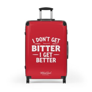 Stylish Luggage - Large