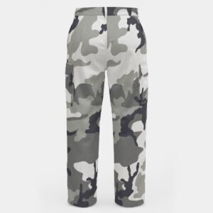 Men's Cargo Pants