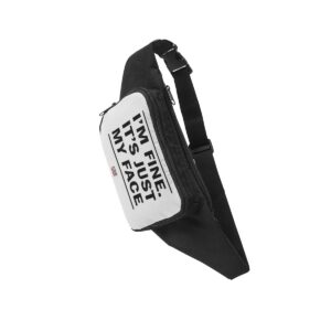 Waist Packs - U