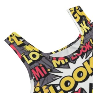 Flex Aura Women’s Yoga Set