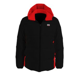 Unisex Down Jacket