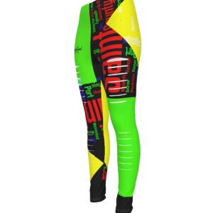 Women's Ripped Leggings