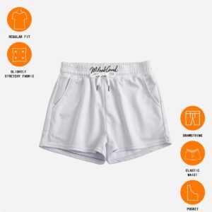 Women's Casual Shorts