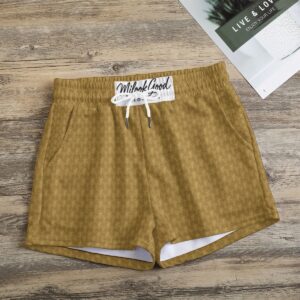 Women's Casual Shorts - L