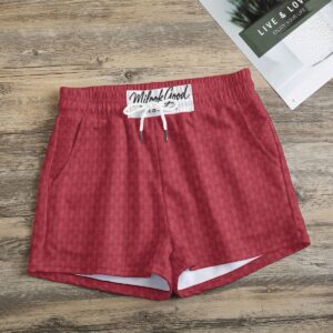 Women's Casual Shorts - XS
