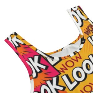 Flex Aura Women’s Yoga Set