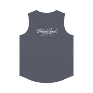 Men's Lightweight Sport Jersey - Gray, S