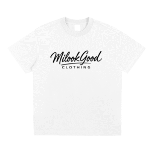 Unisex Sorona Quick-Dry Cooling T-Shirt