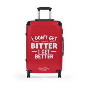 Stylish Luggage - Medium