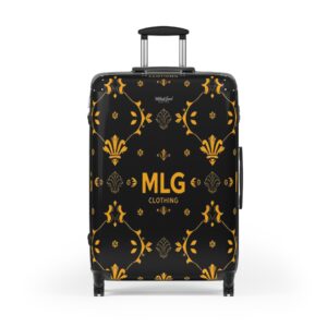 Stylish Luggage - Large