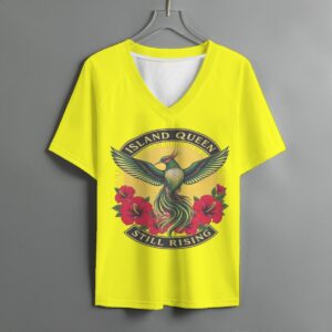 Jamaica 2025 – Limited Edition Relief Tee