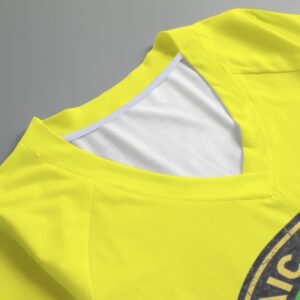 Jamaica Strong 2025 – Limited Edition Relief Tee - M