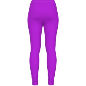 Women's Ripped Leggings - XL