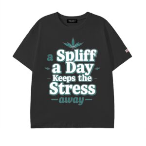 Pure Cotton Unisex T-Shirt - Classic Black, XL