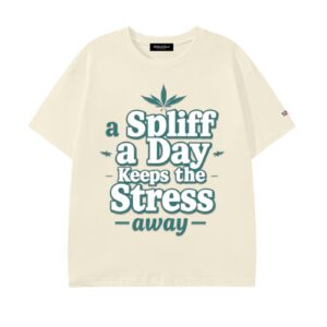 Pure Cotton Unisex T-Shirt - Light Apricot, XL