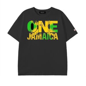 Pure Cotton Unisex T-Shirt