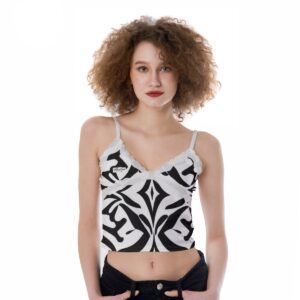 Women's Lace Camisole - M