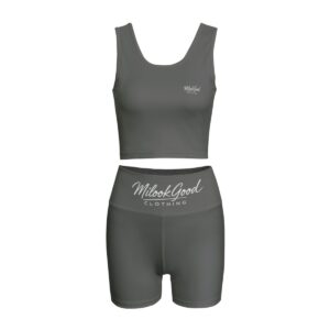Flex Aura Women’s Yoga Set