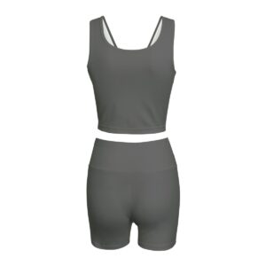 Flex Aura Women’s Yoga Set - S
