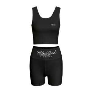 Flex Aura Women’s Yoga Set