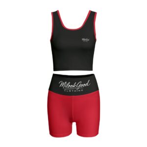 Flex Aura Women’s Yoga Set