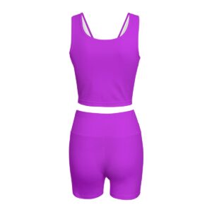 Flex Aura Women’s Yoga Set - XL