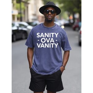 Unisex Heavyweight T-shirt - ink blue, 2XL