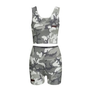 Flex Aura Women’s Yoga Set