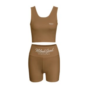 Flex Aura Women’s Yoga Set - XL