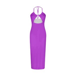 Women's Sexy Hollow Cami Dress