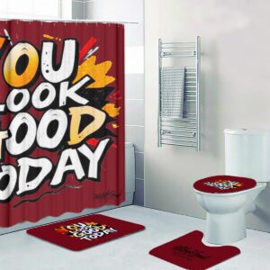 Four-piece Bathroom