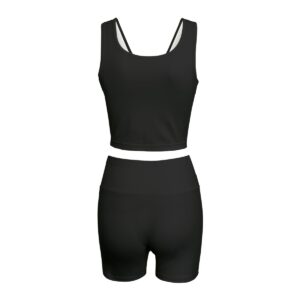 Flex Aura Women’s Yoga Set - 2XL